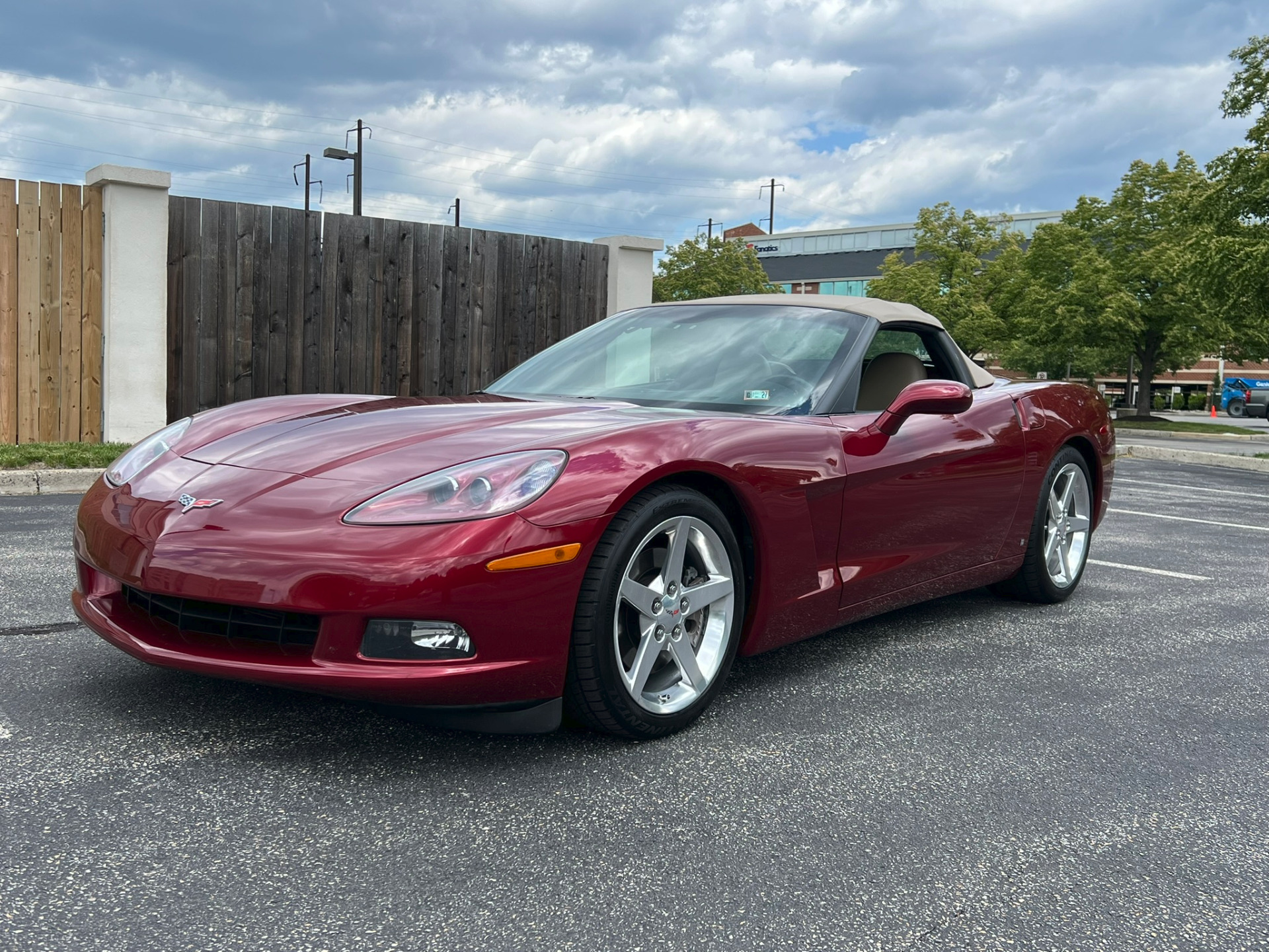 chevrolet corvette 2006 1G1YY36UX65104085 image chevrolet corvette 2006 1G1YY36UX65104085 image