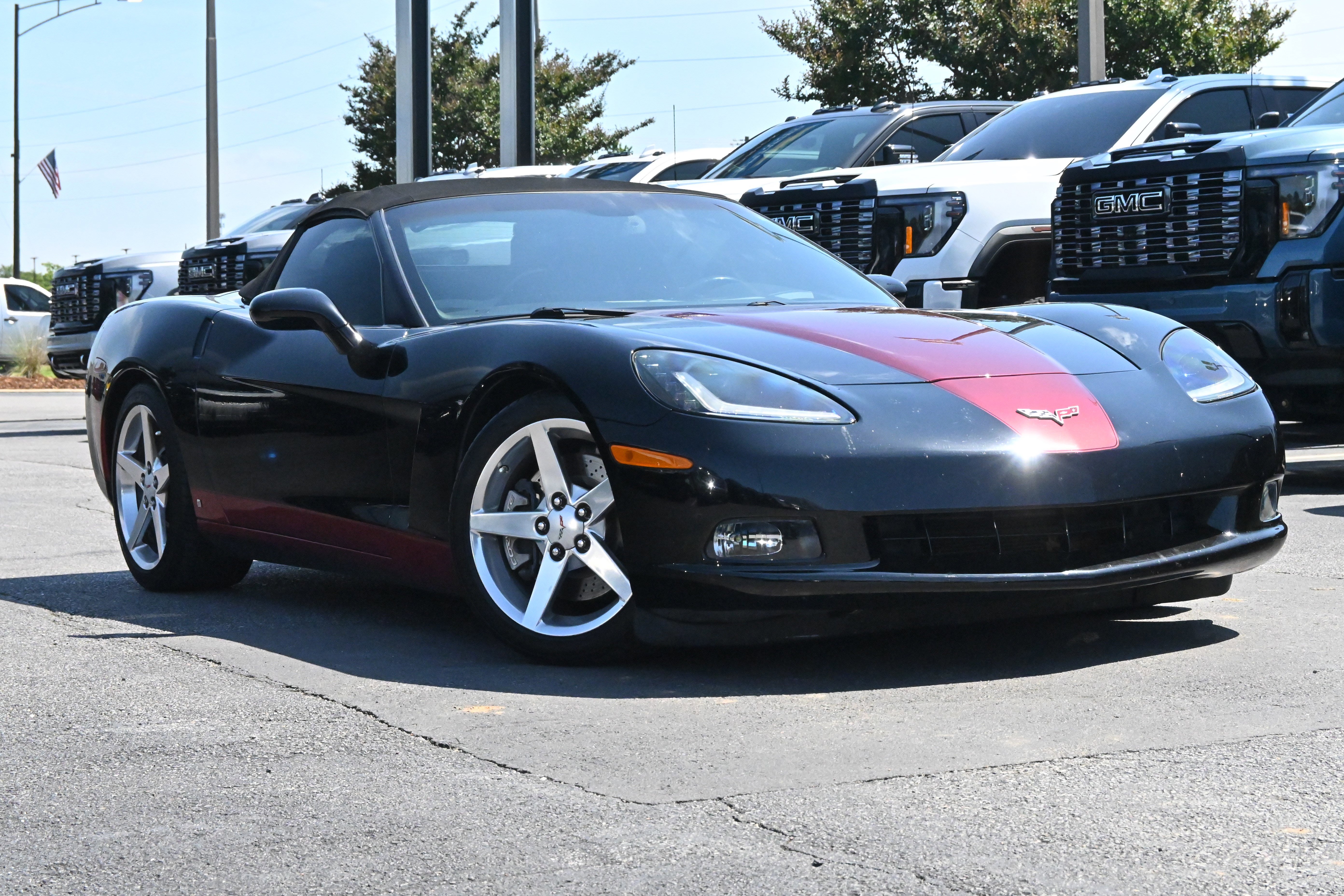 chevrolet corvette 2006 1G1YY36U365121276 image chevrolet corvette 2006 1G1YY36U365121276 image