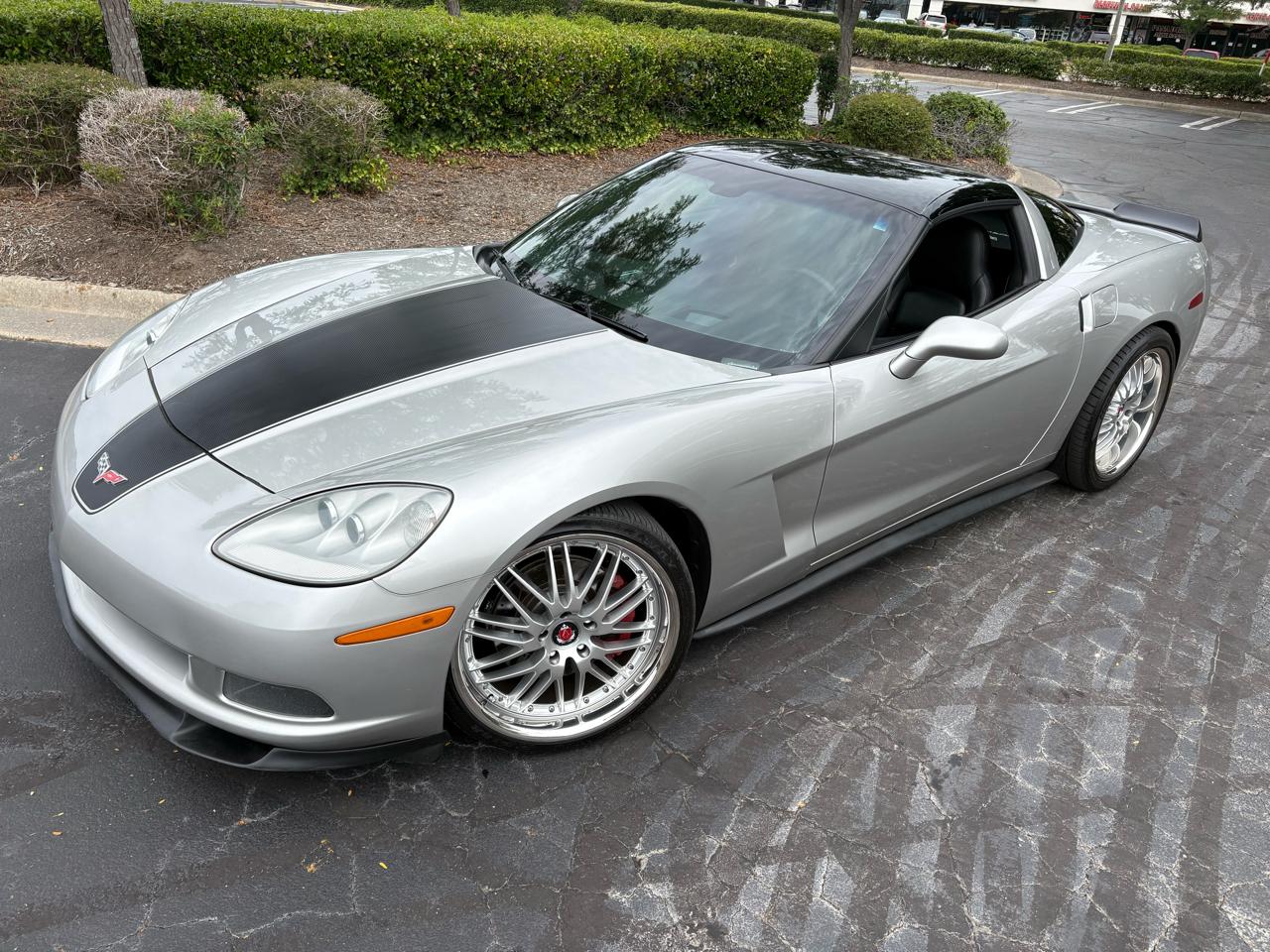 chevrolet corvette 2006 1G1YY26U365105590 image chevrolet corvette 2006 1G1YY26U365105590 image