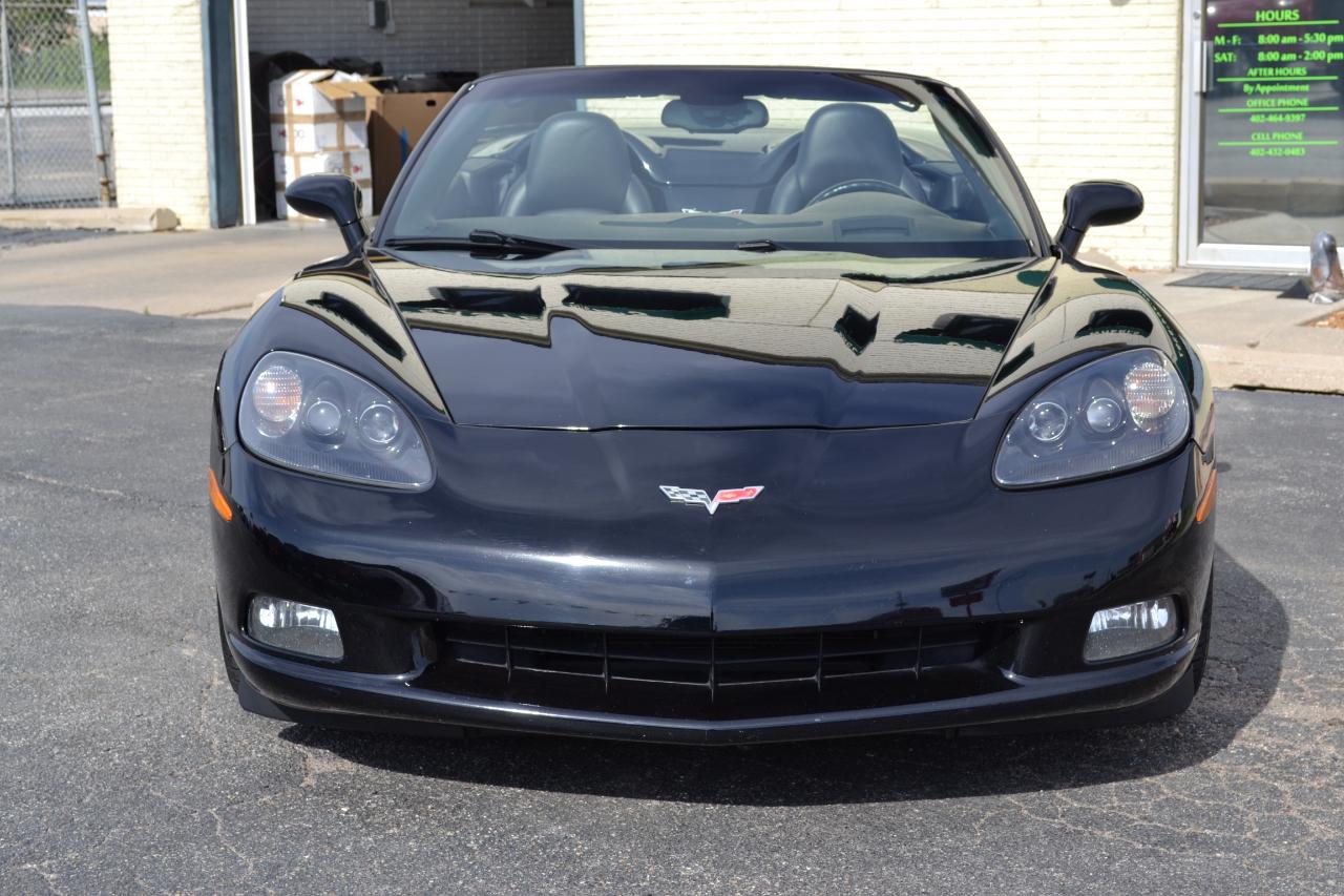 chevrolet corvette 2006 1G1YY36U365116238 image chevrolet corvette 2006 1G1YY36U365116238 image