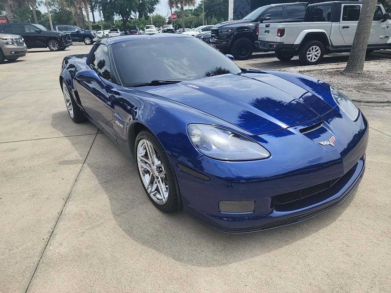 chevrolet corvette 2006 1G1YY26EX65108253 image chevrolet corvette 2006 1G1YY26EX65108253 image