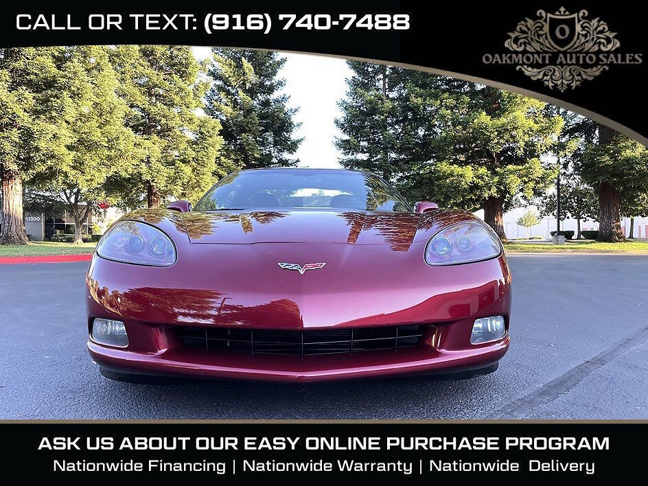 chevrolet corvette 2006 1G1YY26U265122560 image chevrolet corvette 2006 1G1YY26U265122560 image
