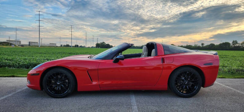 chevrolet corvette 2006 1G1YY26U265122493 image chevrolet corvette 2006 1G1YY26U265122493 image