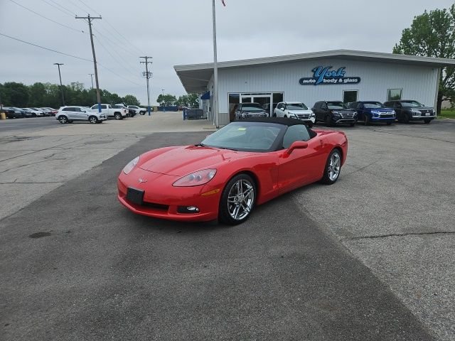 chevrolet corvette 2006 1G1YY36U665127542 image chevrolet corvette 2006 1G1YY36U665127542 image