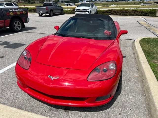 chevrolet corvette 2006 1G1YY36U565128651 image chevrolet corvette 2006 1G1YY36U565128651 image