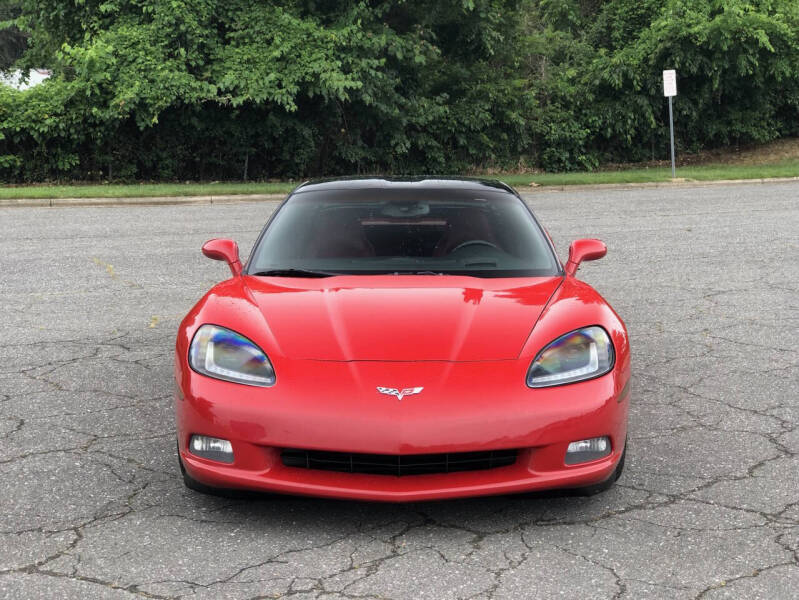 chevrolet corvette 2006 1G1YY26U565131365 image chevrolet corvette 2006 1G1YY26U565131365 image