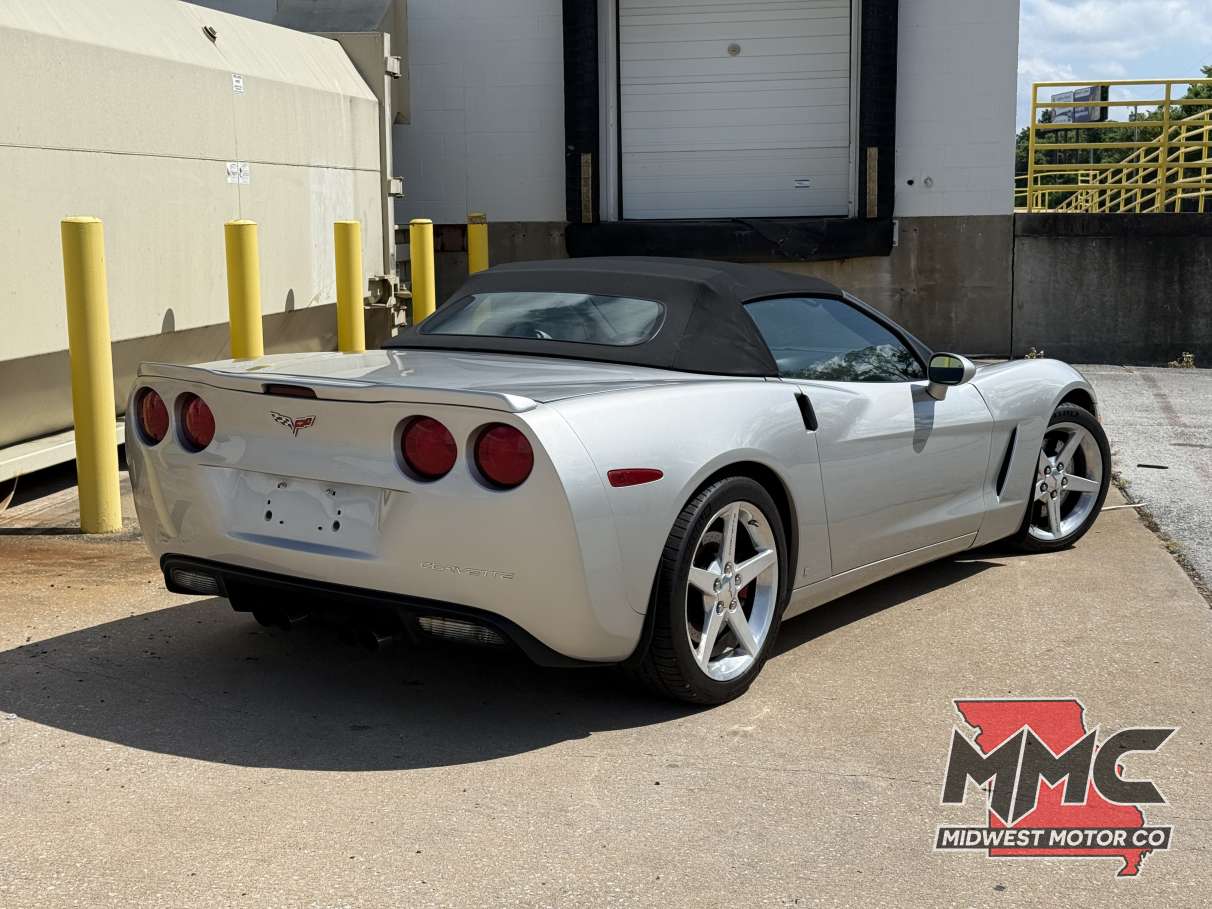 chevrolet corvette 2006 1G1YY36U565121148 image chevrolet corvette 2006 1G1YY36U565121148 image