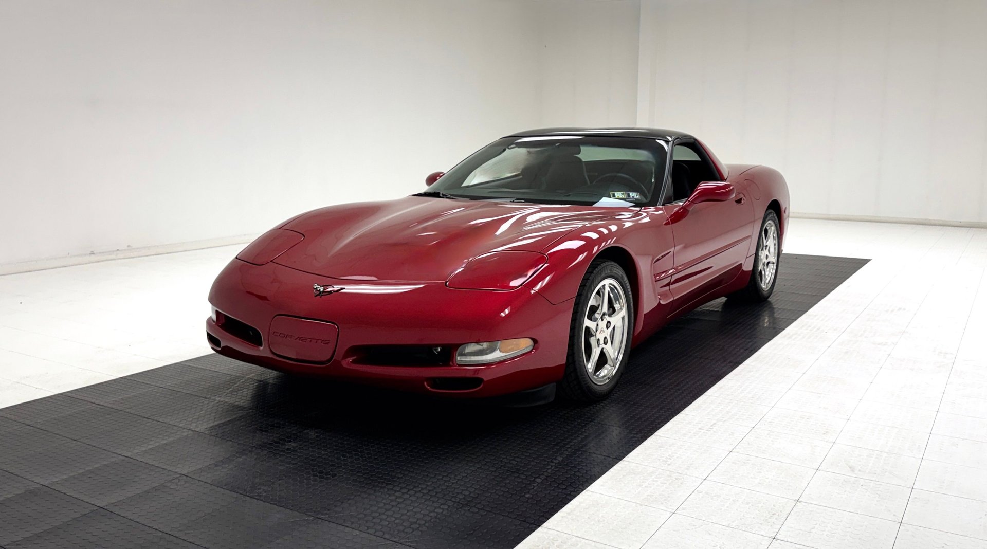 chevrolet corvette 2002 1G1YY22G525113197 image chevrolet corvette 2002 1G1YY22G525113197 image