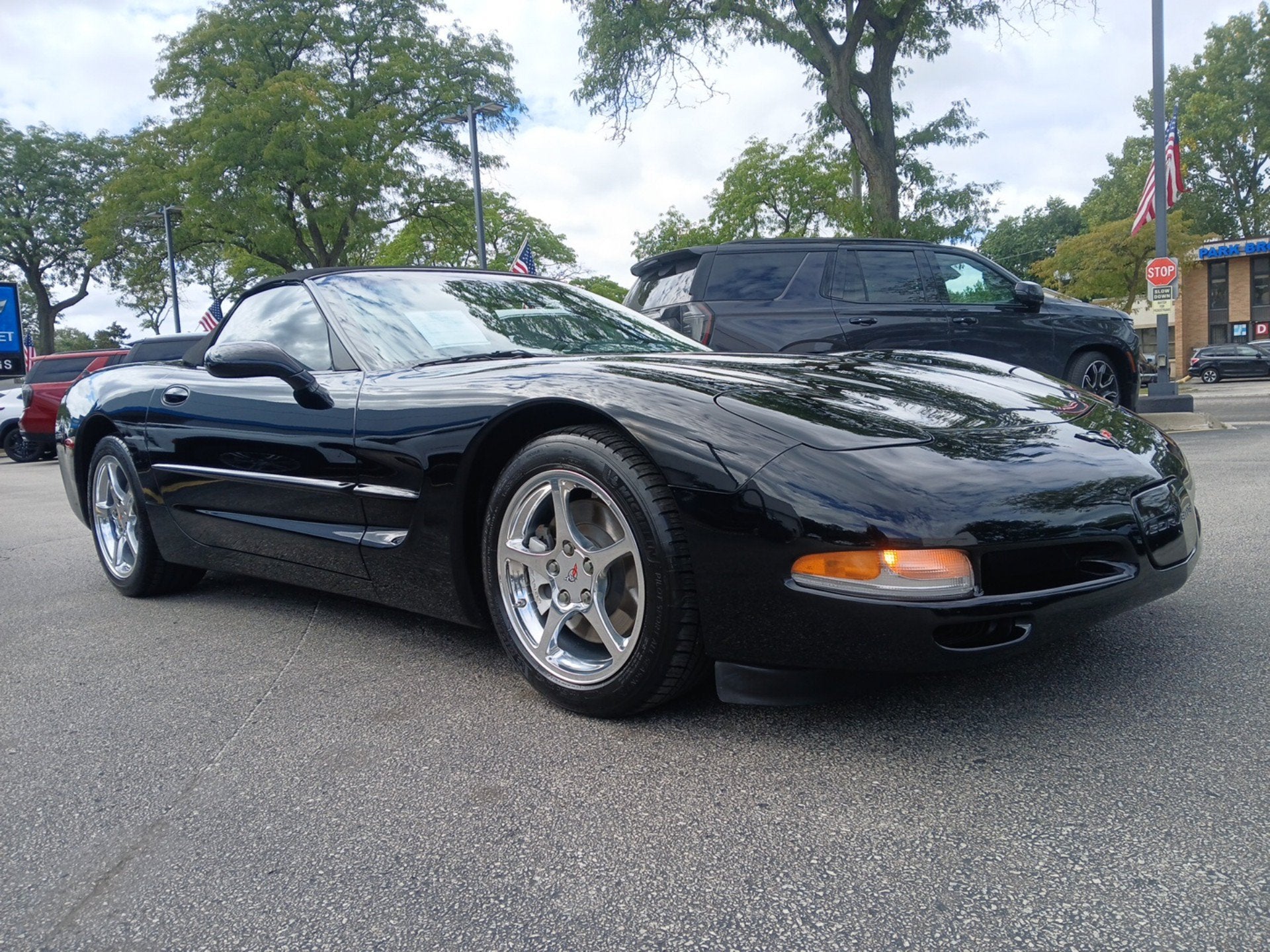 chevrolet corvette 2002 1G1YY32G425100852 image chevrolet corvette 2002 1G1YY32G425100852 image