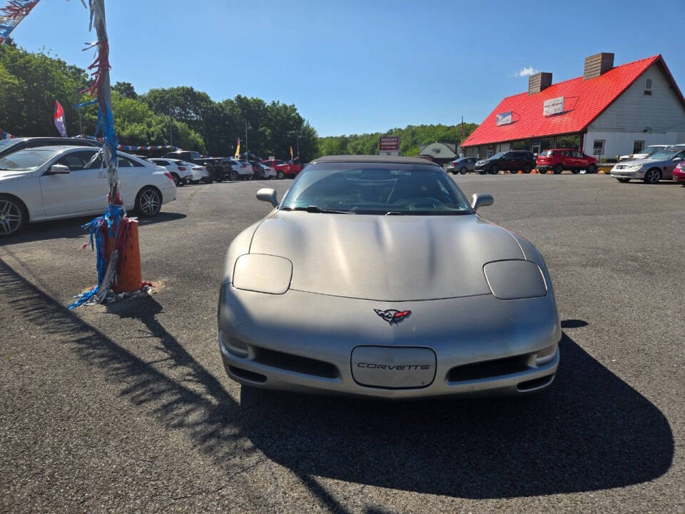 chevrolet corvette 2002 1G1YY32G125122906 image chevrolet corvette 2002 1G1YY32G125122906 image