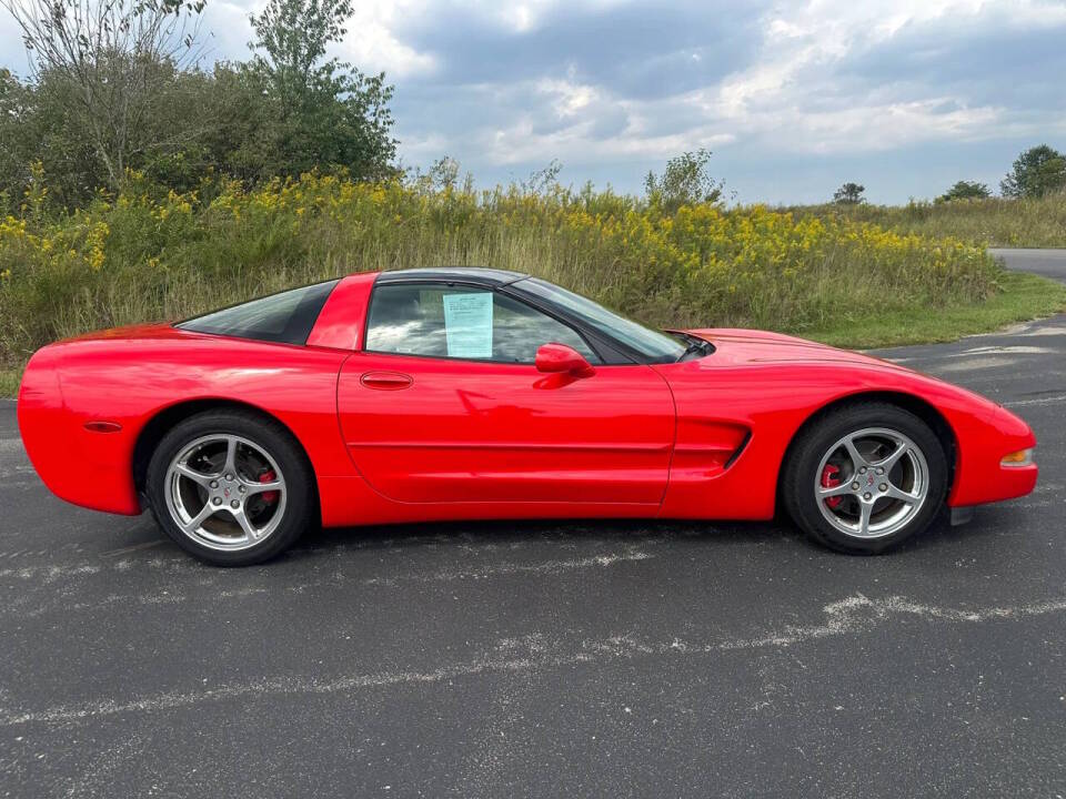 chevrolet corvette 2002 1G1YY22G125116873 image chevrolet corvette 2002 1G1YY22G125116873 image
