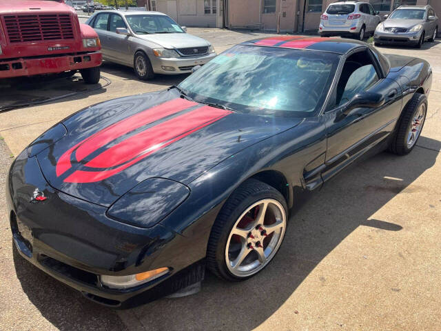 chevrolet corvette 2002 1G1YY22G525133546 image chevrolet corvette 2002 1G1YY22G525133546 image
