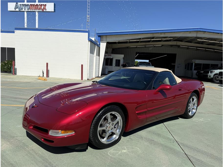 chevrolet corvette 2002 1G1YY32G425129638 image chevrolet corvette 2002 1G1YY32G425129638 image