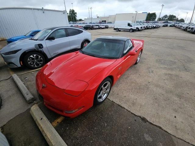 chevrolet corvette 2002 1G1YY22G025126312 image chevrolet corvette 2002 1G1YY22G025126312 image