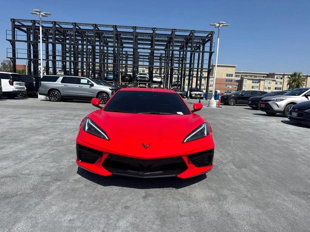 chevrolet corvette 2020 1G1Y62D46L5107306 image chevrolet corvette 2020 1G1Y62D46L5107306 image