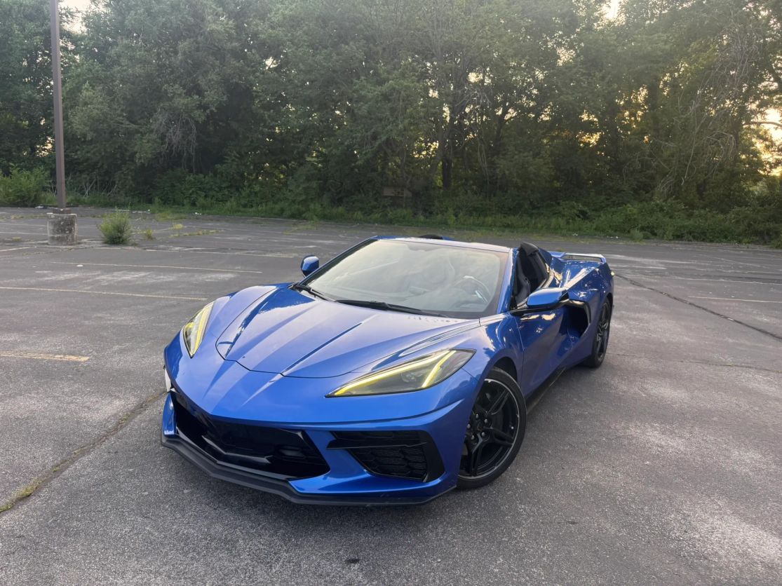 chevrolet corvette 2020 1G1Y63D40L5113365 image chevrolet corvette 2020 1G1Y63D40L5113365 image