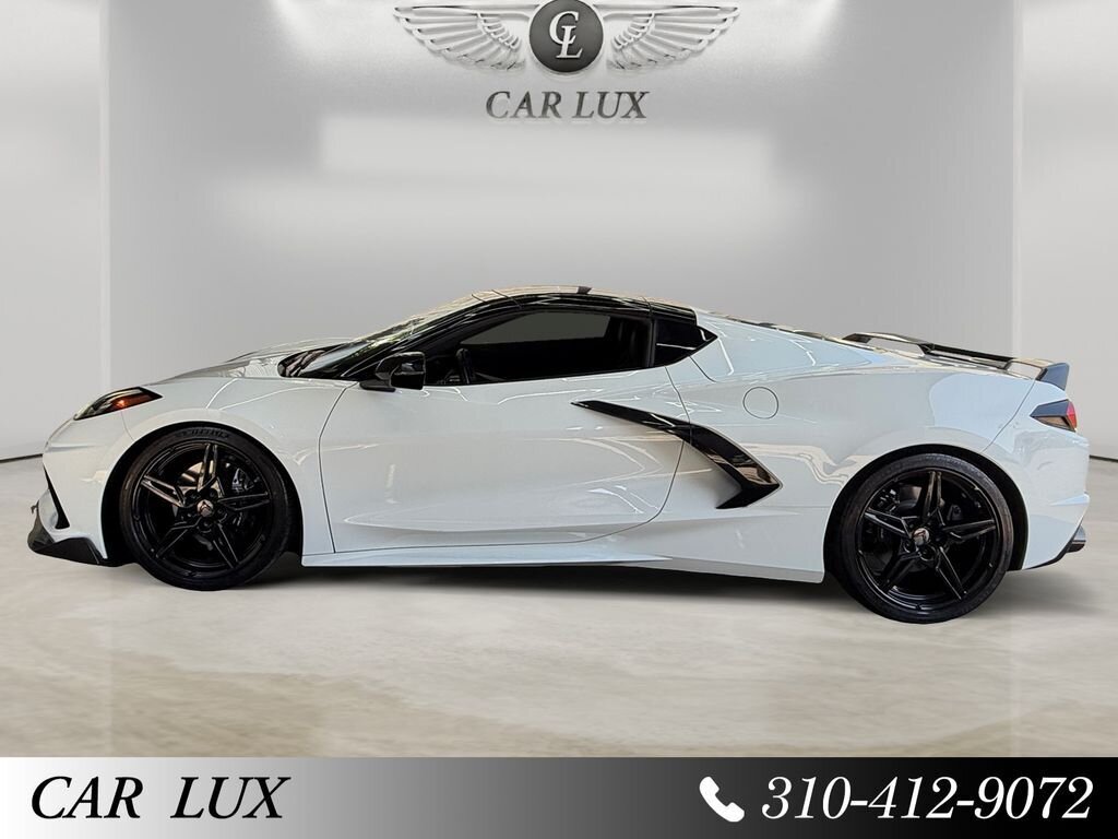 chevrolet corvette 2020 1G1Y62D44L5106624 image chevrolet corvette 2020 1G1Y62D44L5106624 image
