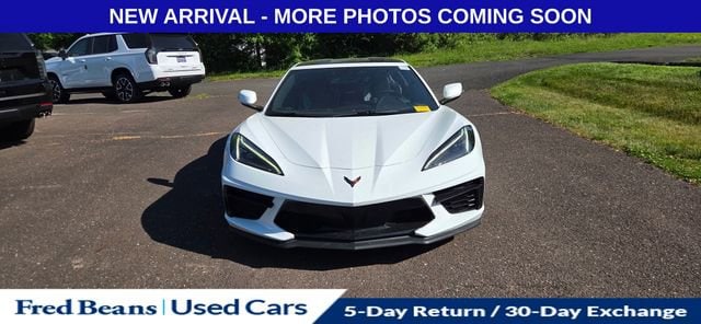 chevrolet corvette 2020 1G1Y62D49L5110054 image chevrolet corvette 2020 1G1Y62D49L5110054 image