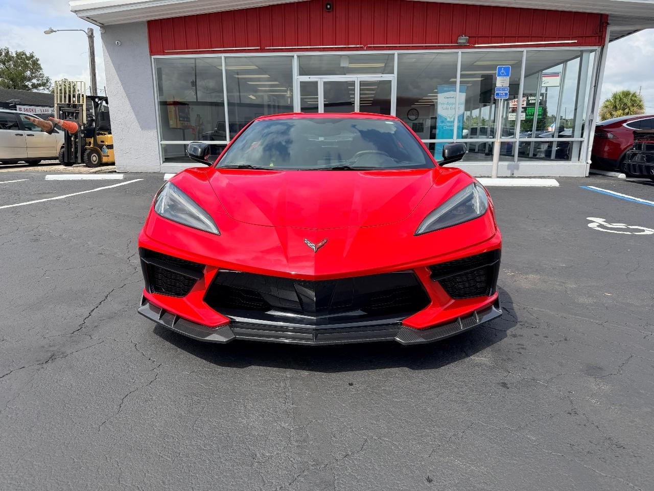 chevrolet corvette 2020 1G1Y62D44L5111063 image chevrolet corvette 2020 1G1Y62D44L5111063 image