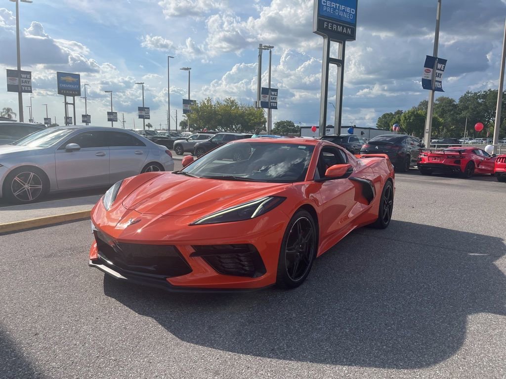chevrolet corvette 2020 1G1Y62D43L5105142 image chevrolet corvette 2020 1G1Y62D43L5105142 image