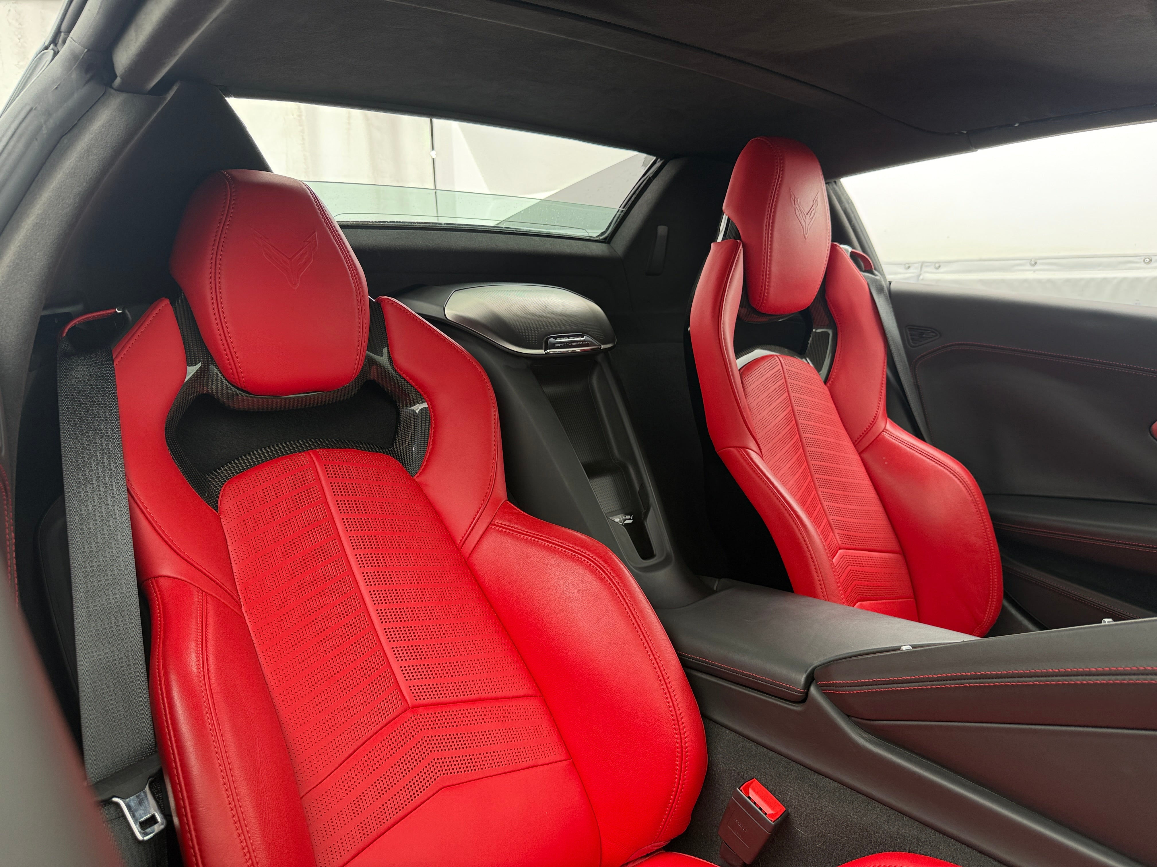 chevrolet corvette 2020 1G1Y83D43L5116609 image chevrolet corvette 2020 1G1Y83D43L5116609 image