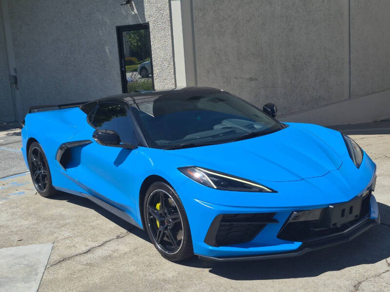 chevrolet corvette 2020 1G1Y73D40L5113749 image chevrolet corvette 2020 1G1Y73D40L5113749 image
