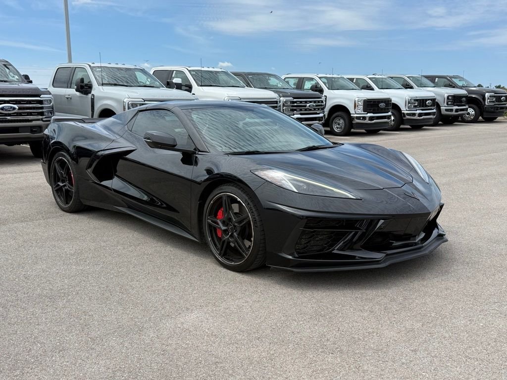 chevrolet corvette 2020 1G1Y73D4XL5113337 image chevrolet corvette 2020 1G1Y73D4XL5113337 image
