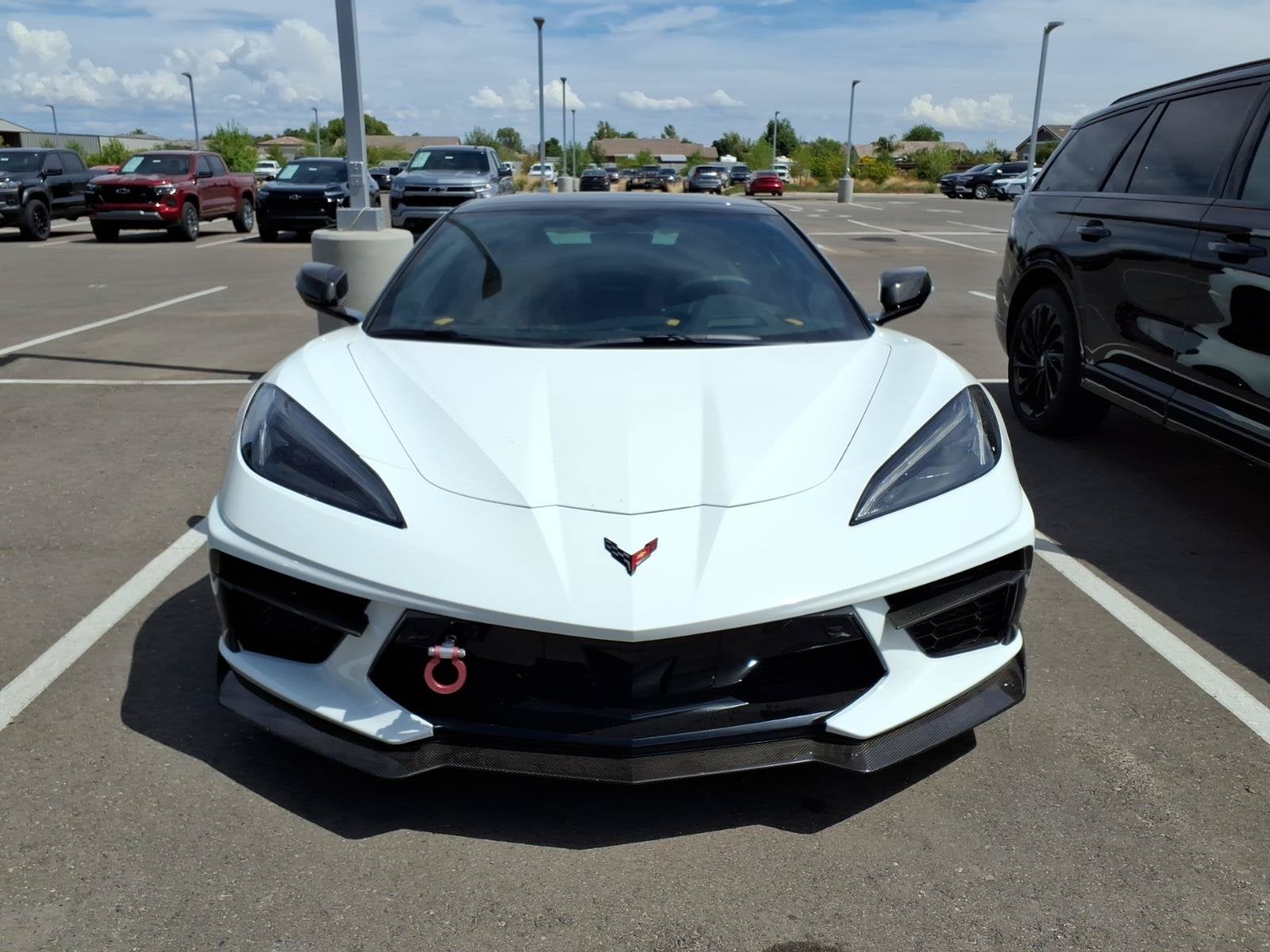 chevrolet corvette 2020 1G1Y83D49L5118994 image chevrolet corvette 2020 1G1Y83D49L5118994 image