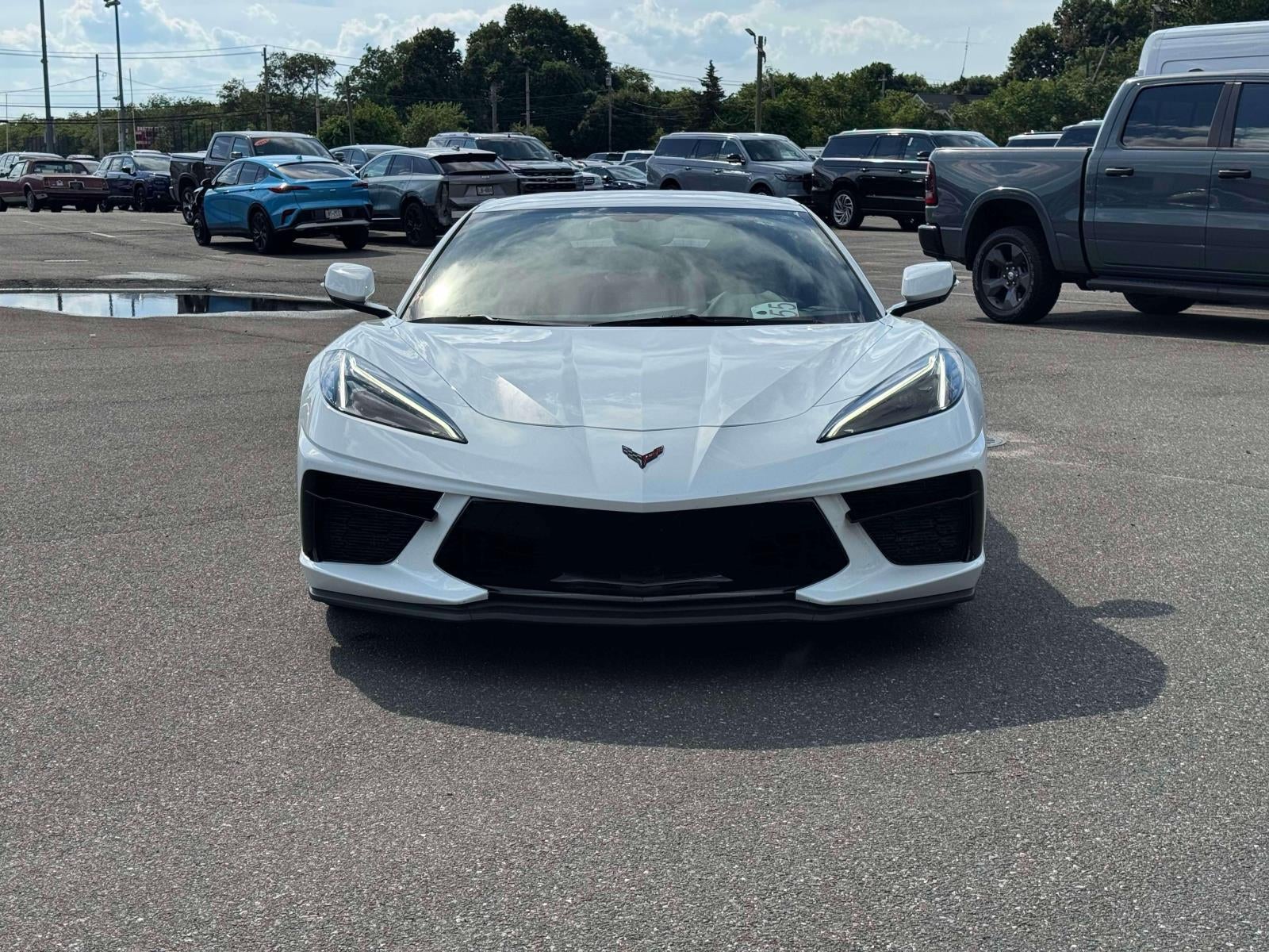 chevrolet corvette 2020 1G1Y63D4XL5113454 image chevrolet corvette 2020 1G1Y63D4XL5113454 image