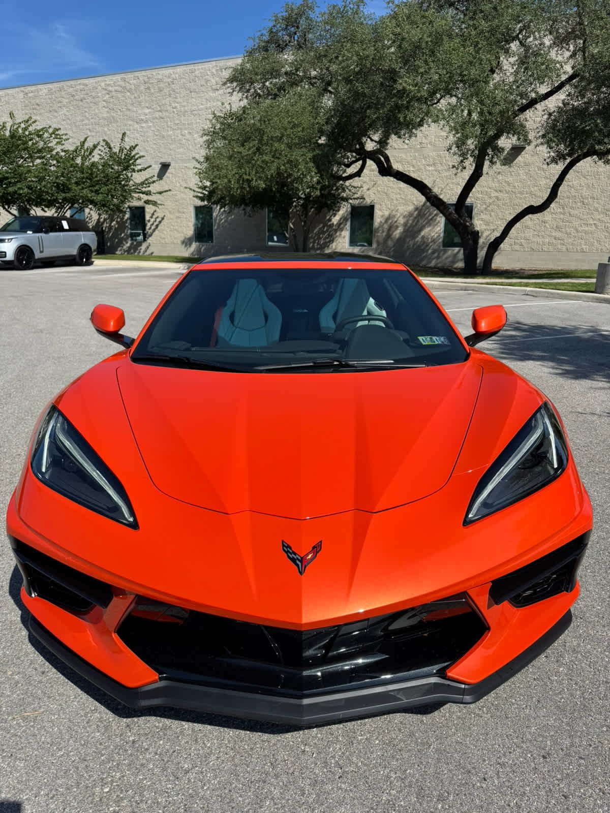 chevrolet corvette 2020 1G1Y62D4XL5112699 image chevrolet corvette 2020 1G1Y62D4XL5112699 image