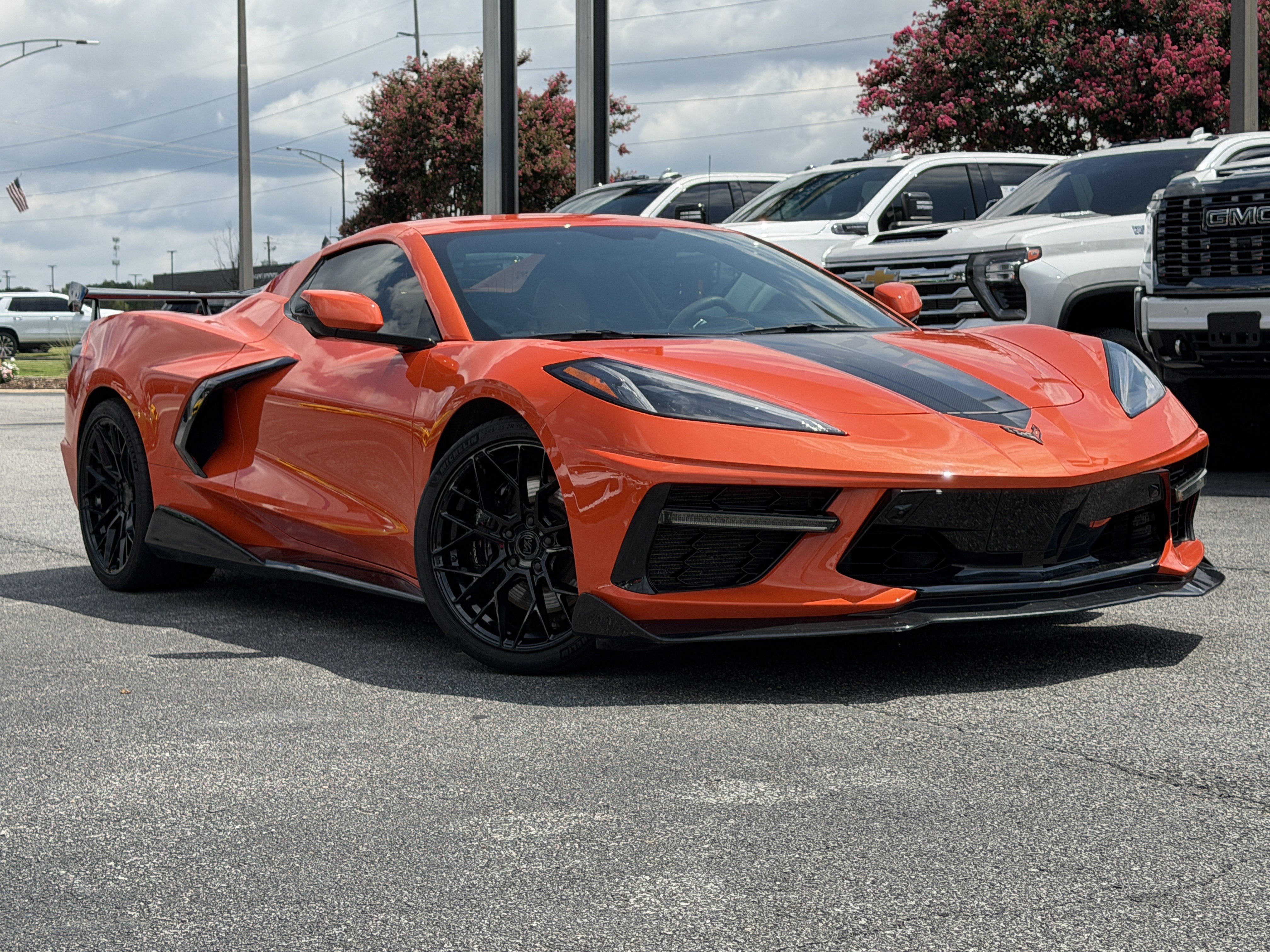 chevrolet corvette 2020 1G1Y83D44L5114626 image chevrolet corvette 2020 1G1Y83D44L5114626 image