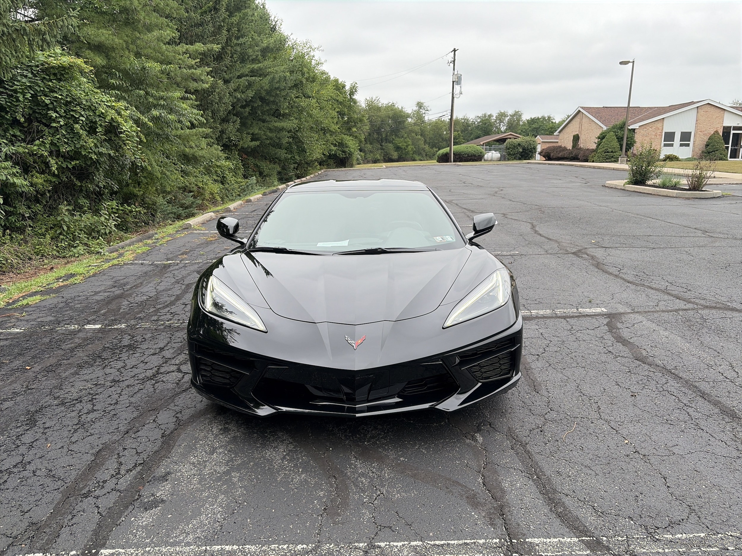 chevrolet corvette 2020 1G1Y62D45L5110603 image chevrolet corvette 2020 1G1Y62D45L5110603 image