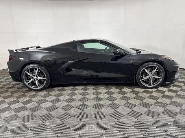 chevrolet corvette 2020 1G1Y73D45L5115139 image chevrolet corvette 2020 1G1Y73D45L5115139 image