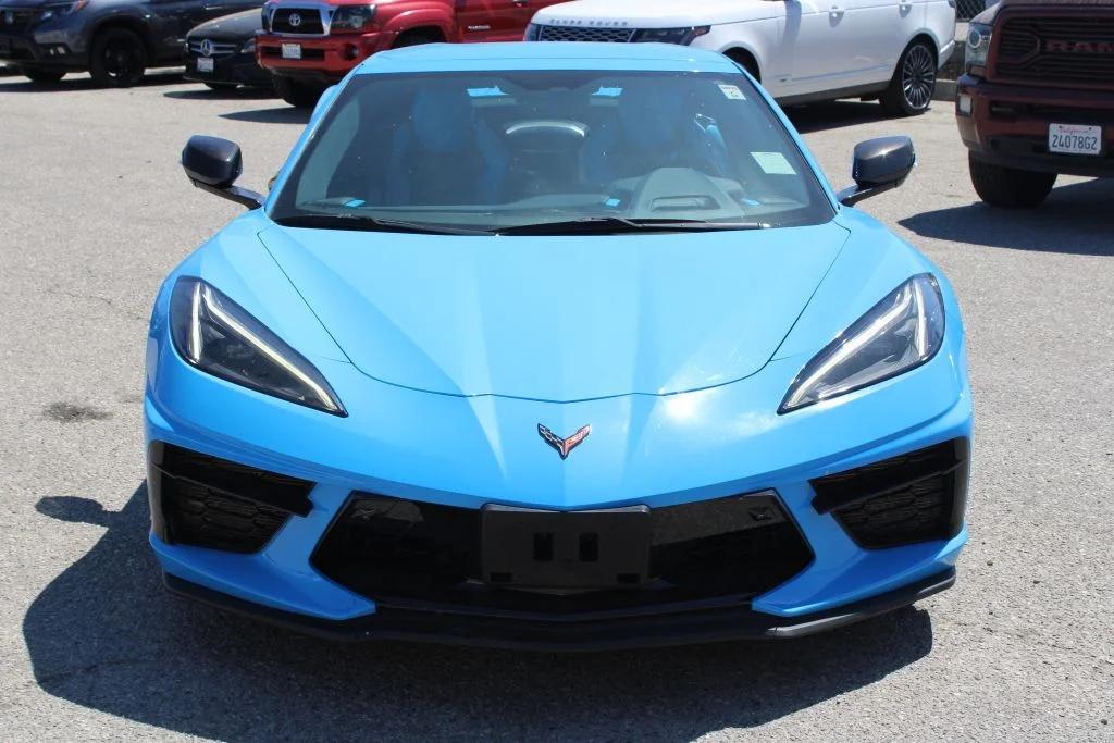 chevrolet corvette 2020 1G1Y83D49L5115979 image chevrolet corvette 2020 1G1Y83D49L5115979 image