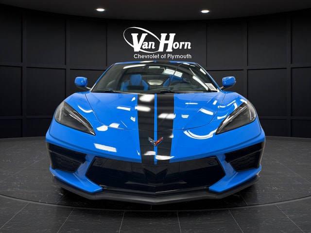 chevrolet corvette 2020 1G1Y83D49L5119417 image chevrolet corvette 2020 1G1Y83D49L5119417 image
