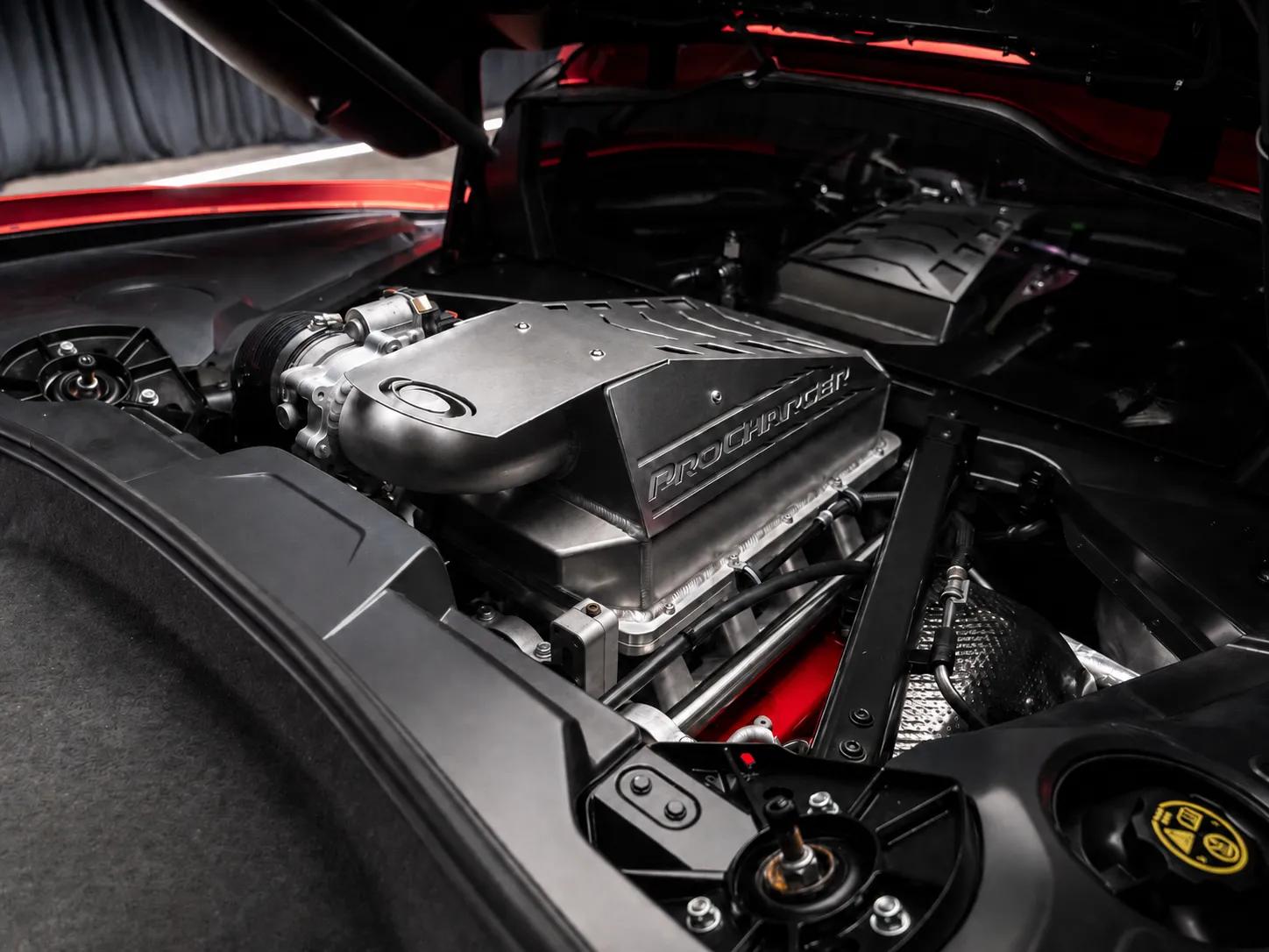 chevrolet corvette 2020 1G1Y62D45L5108348 image chevrolet corvette 2020 1G1Y62D45L5108348 image