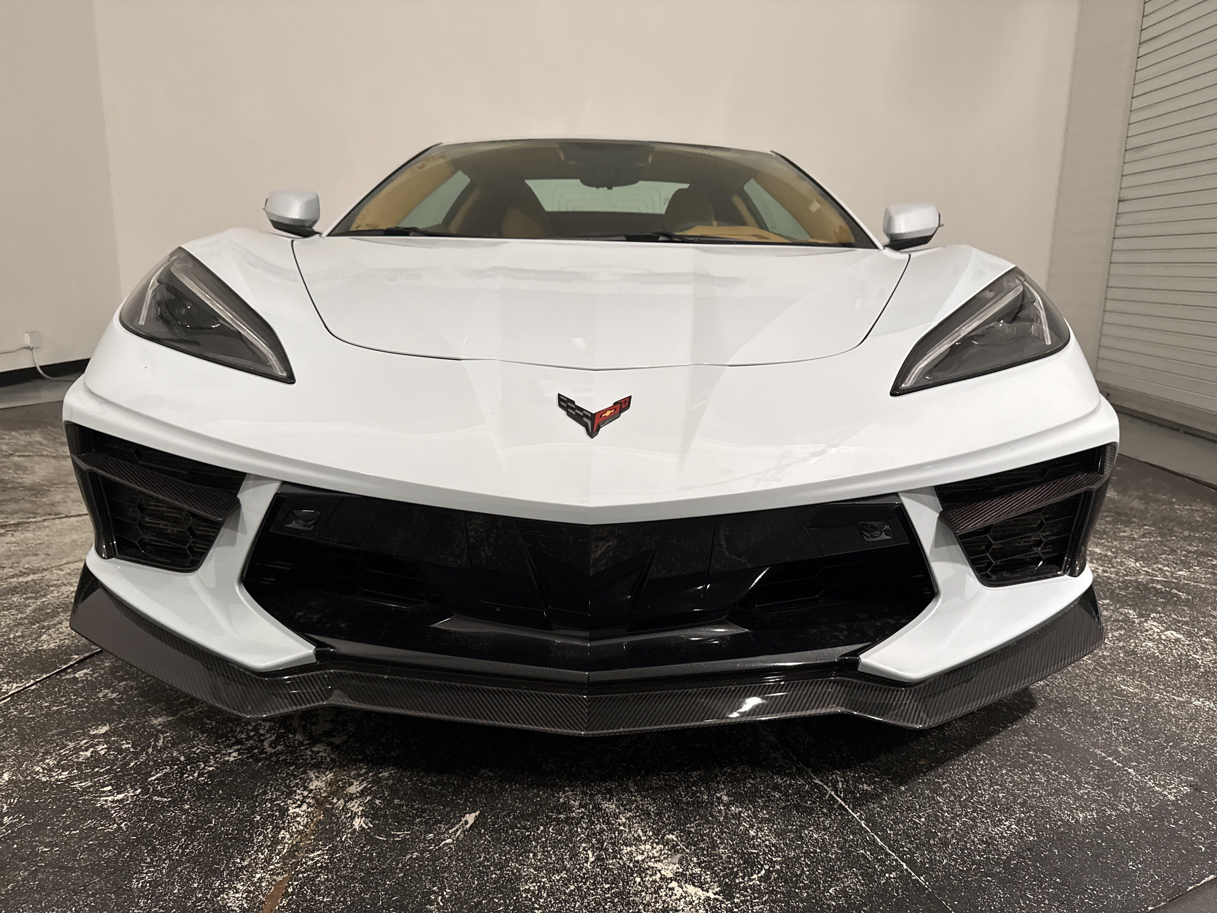 chevrolet corvette 2020 1G1Y83D44L5107661 image chevrolet corvette 2020 1G1Y83D44L5107661 image