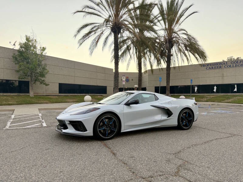 chevrolet corvette 2020 1G1Y83D4XL5115473 image chevrolet corvette 2020 1G1Y83D4XL5115473 image