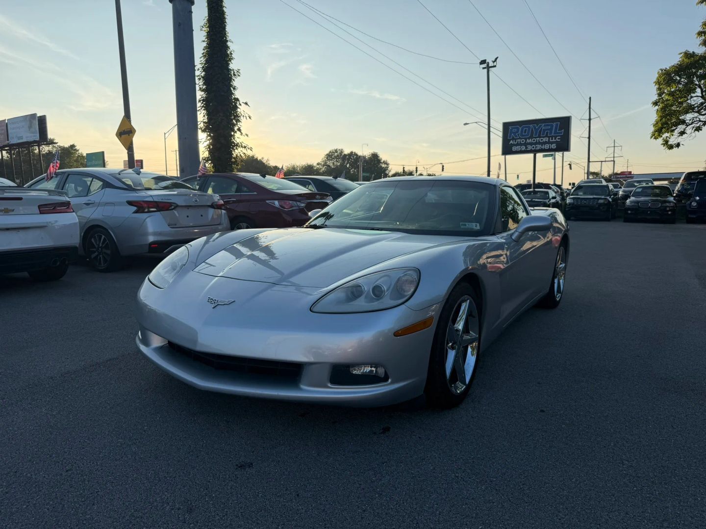 chevrolet corvette 2011 1G1YG2DWXB5105605 image chevrolet corvette 2011 1G1YG2DWXB5105605 image