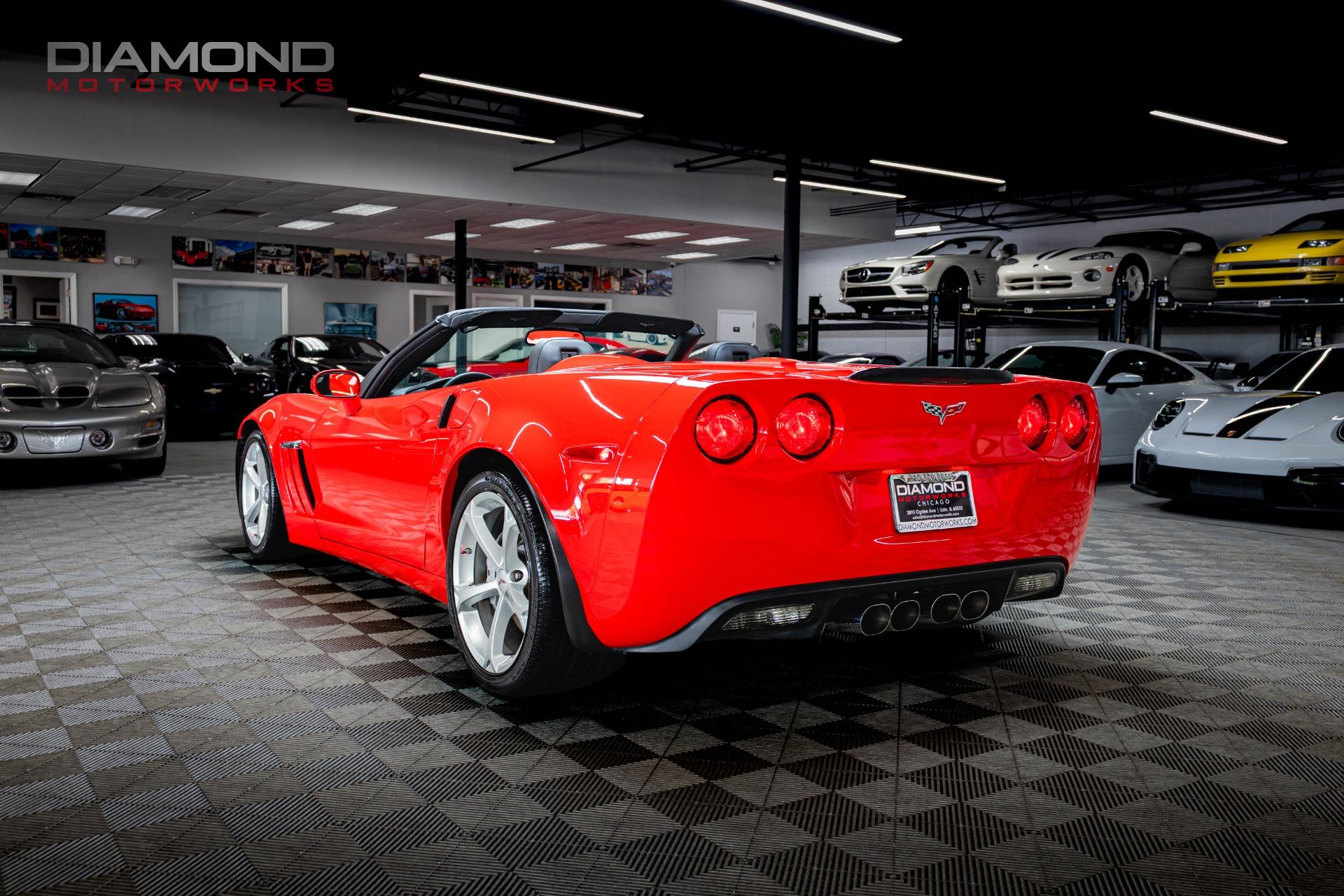 chevrolet corvette 2011 1G1YS3DW1B5106713 image chevrolet corvette 2011 1G1YS3DW1B5106713 image