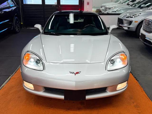 chevrolet corvette 2011 1G1YE2DW7B5107155 image chevrolet corvette 2011 1G1YE2DW7B5107155 image