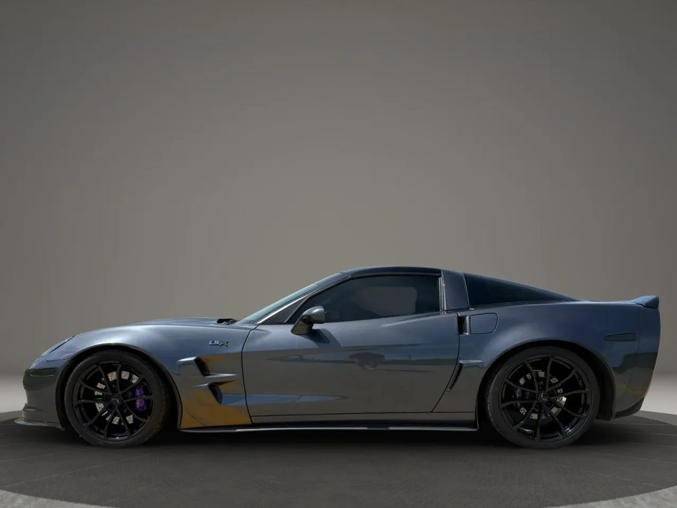 chevrolet corvette 2011 1G1YU2DW6B5106825 image chevrolet corvette 2011 1G1YU2DW6B5106825 image