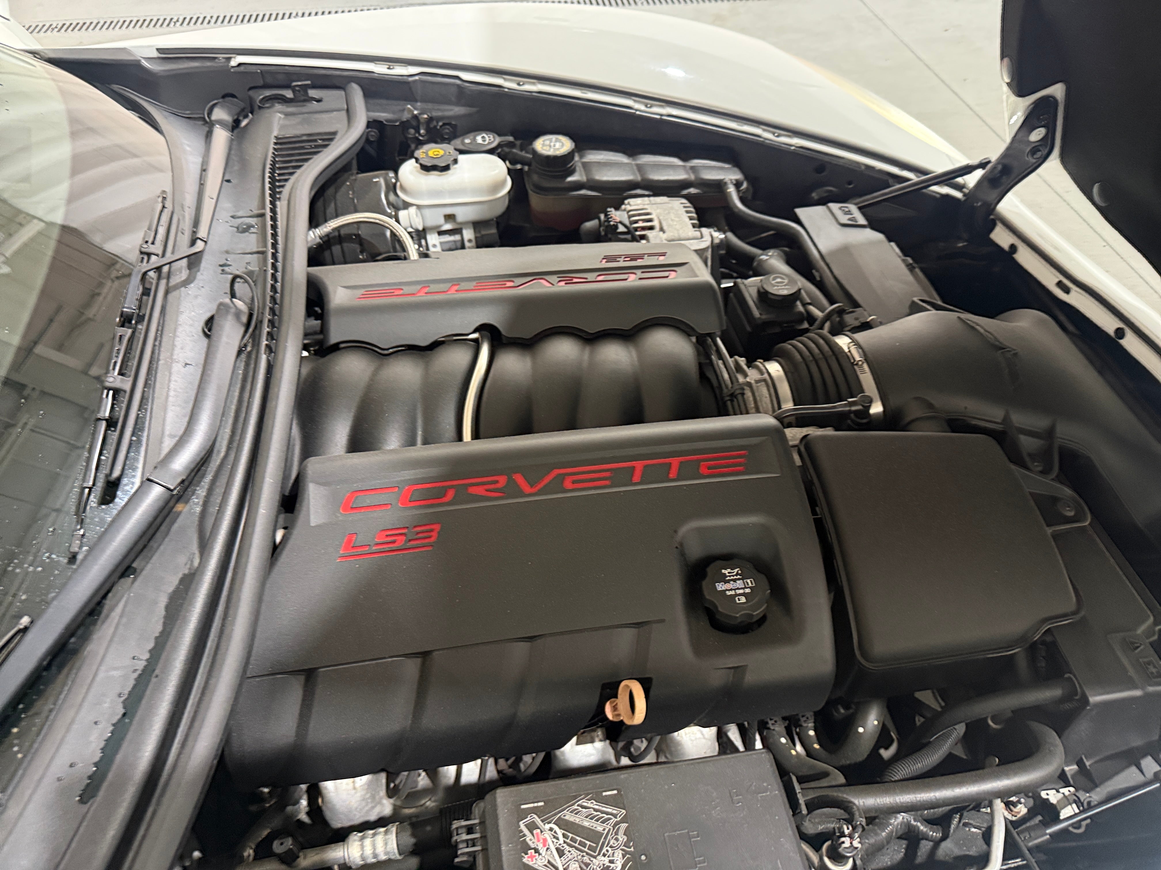 chevrolet corvette 2011 1G1YG3DW2B5109881 image chevrolet corvette 2011 1G1YG3DW2B5109881 image