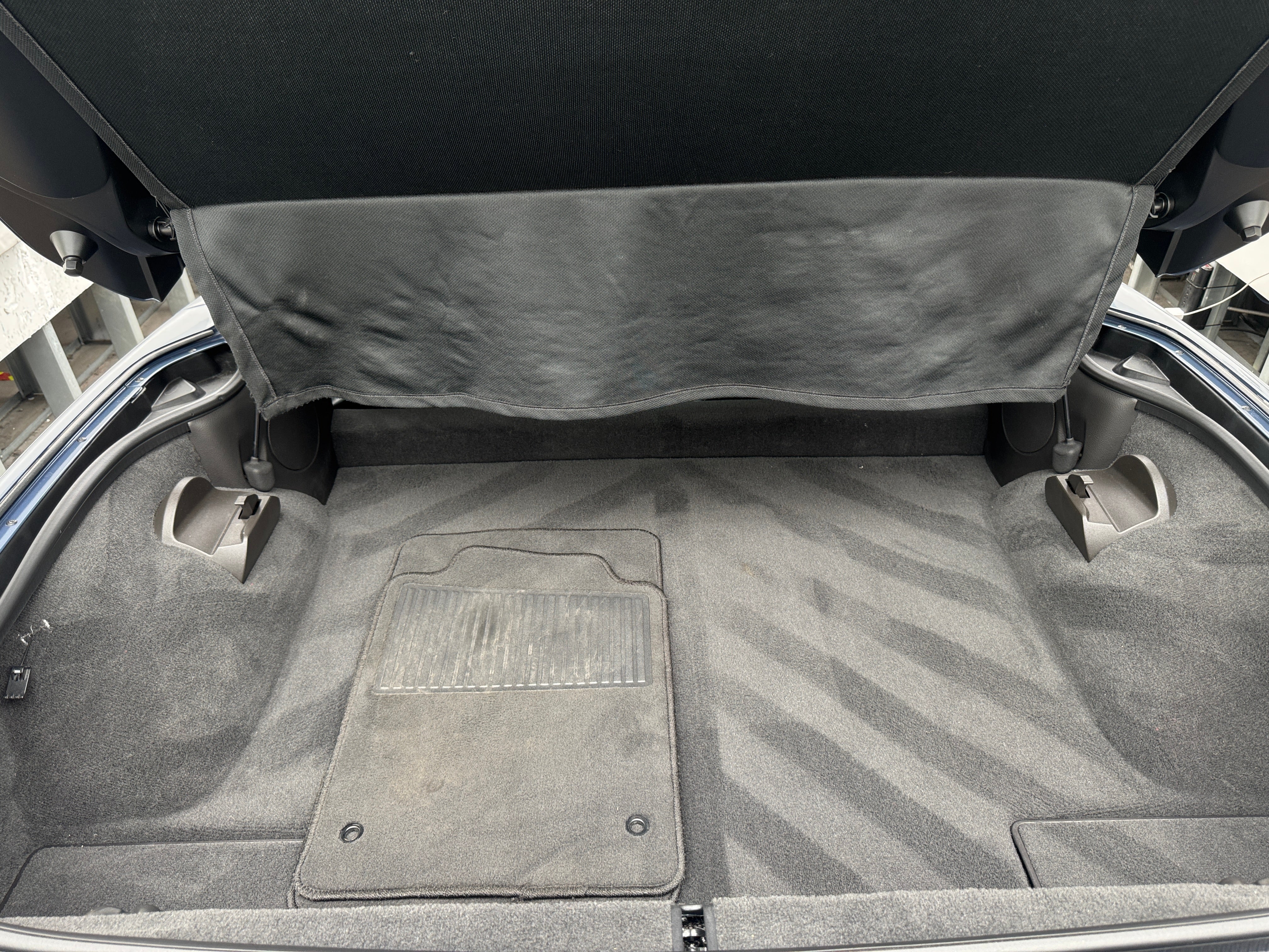 chevrolet corvette 2011 1G1YA2DW2B5103736 image chevrolet corvette 2011 1G1YA2DW2B5103736 image