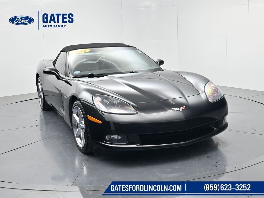 chevrolet corvette 2011 1G1YC3DW1B5106630 image chevrolet corvette 2011 1G1YC3DW1B5106630 image