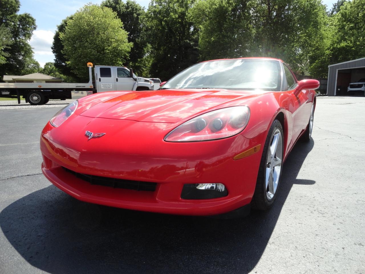 chevrolet corvette 2011 1G1YF2DW6B5109394 image chevrolet corvette 2011 1G1YF2DW6B5109394 image