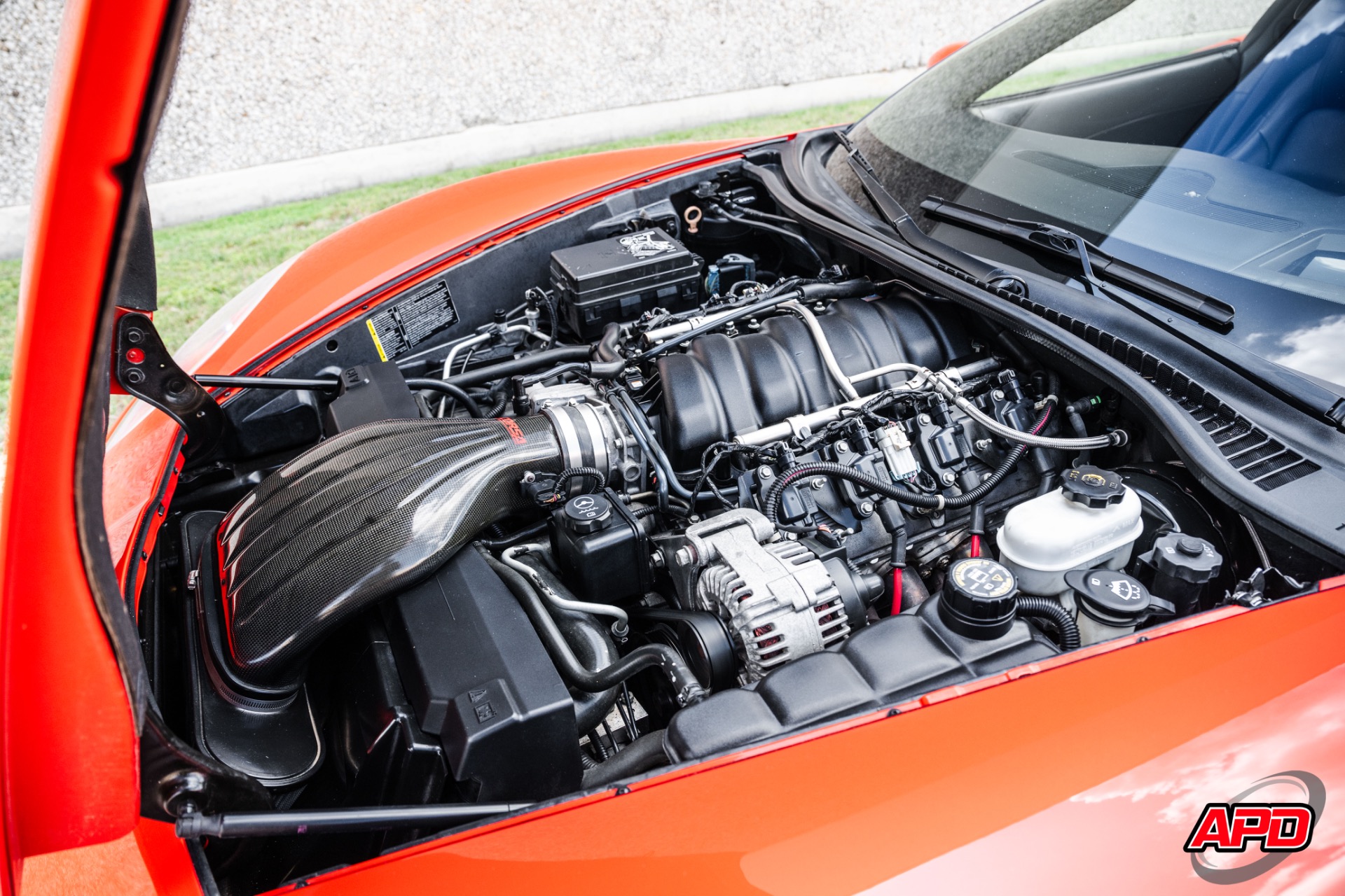 chevrolet corvette 2011 1G1YK2DE1B5103389 image chevrolet corvette 2011 1G1YK2DE1B5103389 image