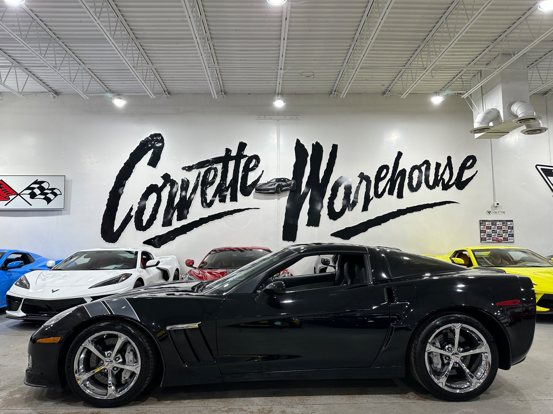 chevrolet corvette 2011 1G1YW2DW2B5109733 image chevrolet corvette 2011 1G1YW2DW2B5109733 image