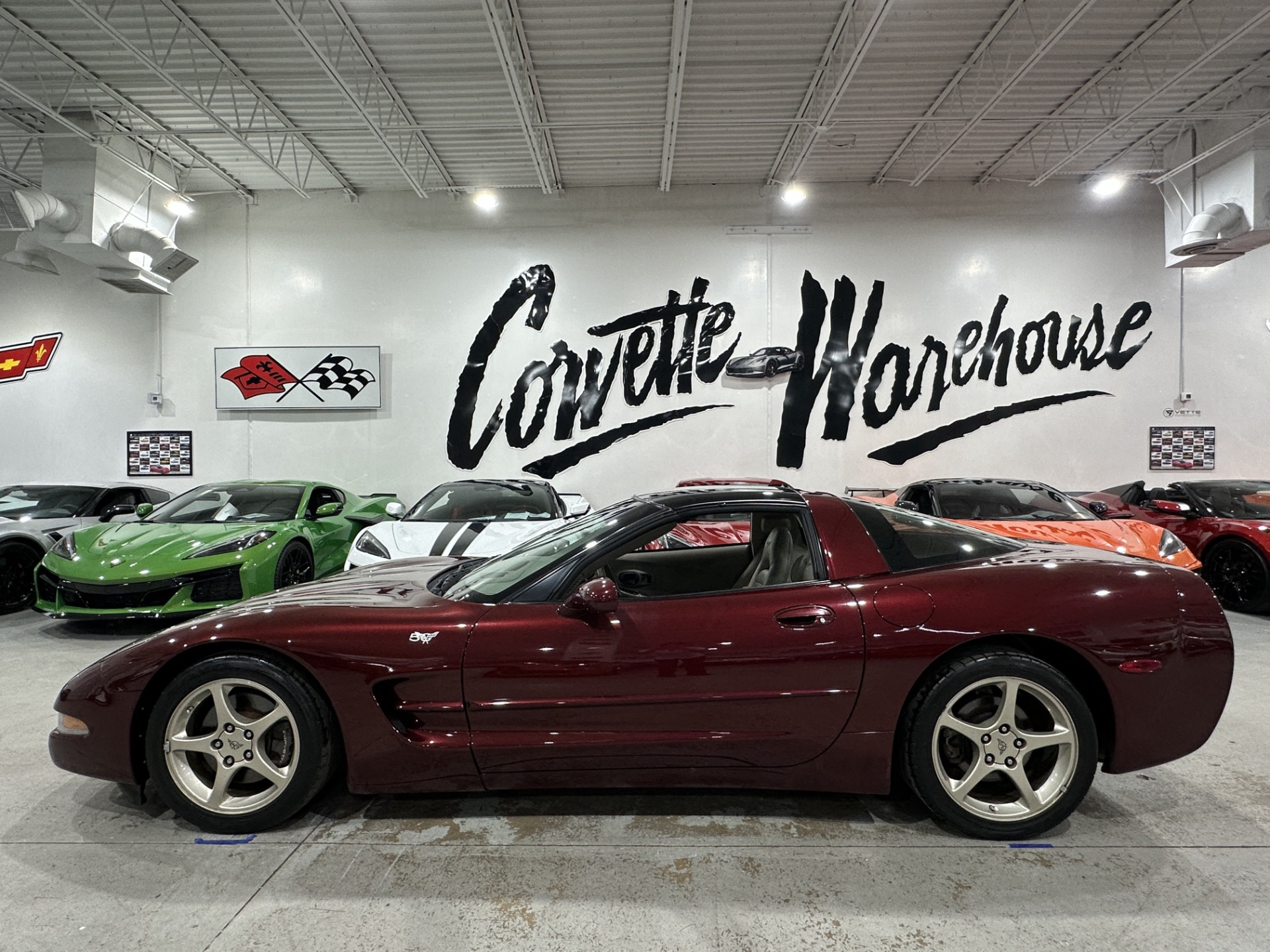chevrolet corvette 2003 1G1YY22G735115857 image chevrolet corvette 2003 1G1YY22G735115857 image