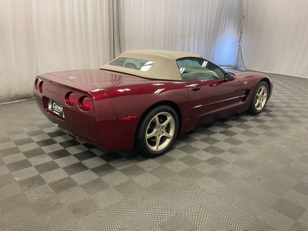 chevrolet corvette 2003 1G1YY32G635131456 image chevrolet corvette 2003 1G1YY32G635131456 image